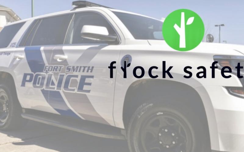 Fort Smith Police Department evaluating Flock camera use, management
