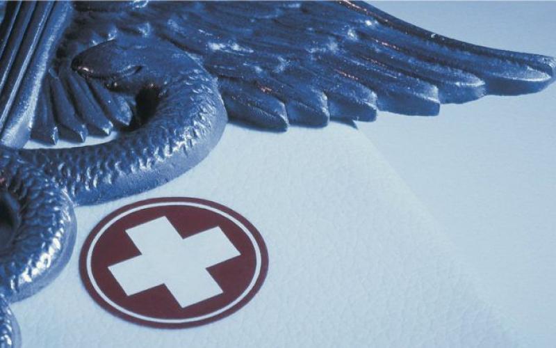 Gov. Sanders announces $149 million in rural health grants