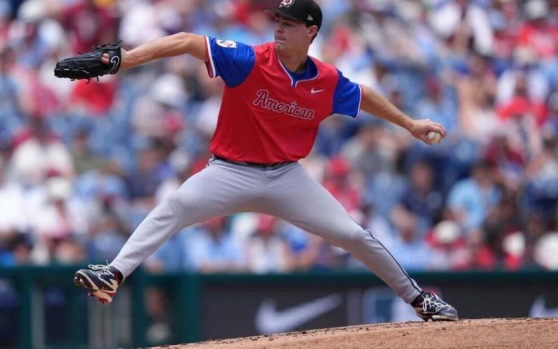In search of 'spark,' Mariners' Kade Anderson to make debut vs. Cubs