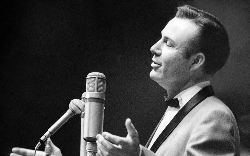 It's Been 62 Years Since Jim Reeves' Plane Disappeared Into a Thunderstorm and Left Country Music Fans Reeling