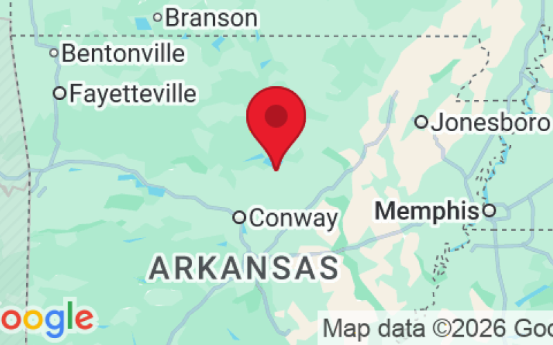 James & James Plans Heber Springs, Arkansas, Manufacturing Operations - Area Development