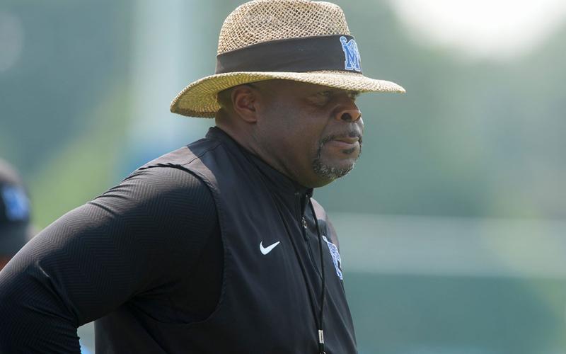 Memphis football rumors: Insider makes bold Charles Huff prediction after Tigers defeat UNLV