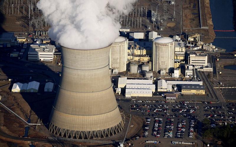 Start-up wants to expand nuclear power in Arkansas - Arkansas Times