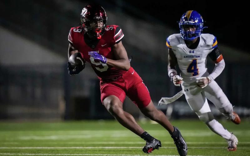 Texas high school football: Austin area's top 15 college prospects, regardless of class