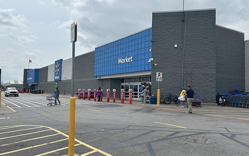 Walmart recalls certain tomato soup products in Arkansas, other states due to possible listeria contamination | Northwest Arkansas Democrat-Gazette