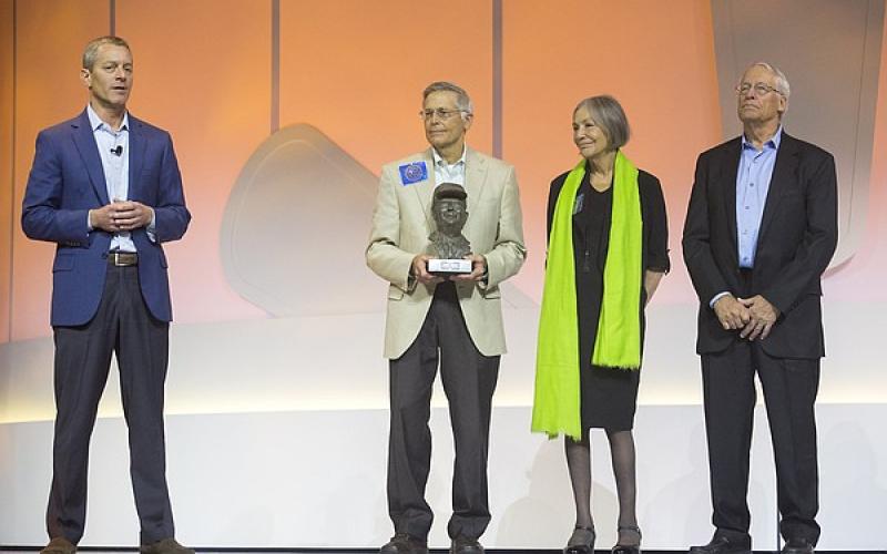 Walton siblings to make up Arkansas Business Hall of Fame class of 2027 | Arkansas Democrat Gazette