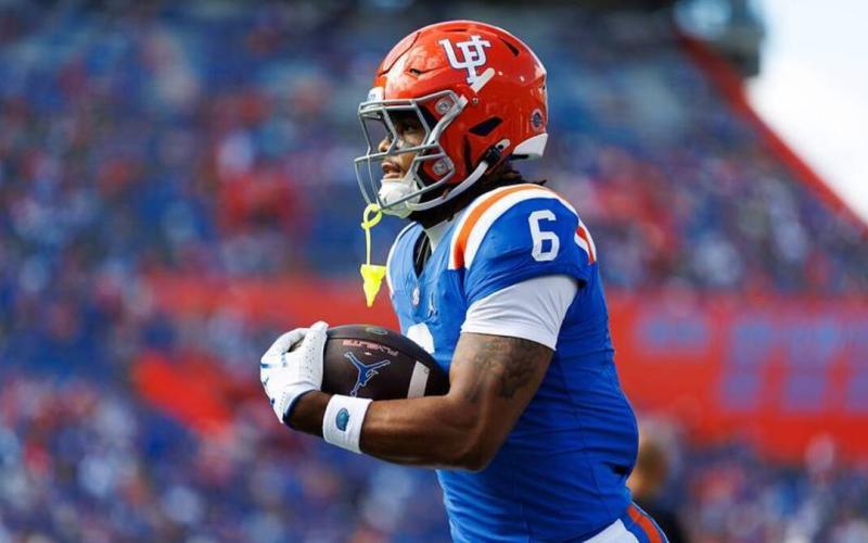 What to Expect from Florida's Receivers in Buster Faulkner's Offense