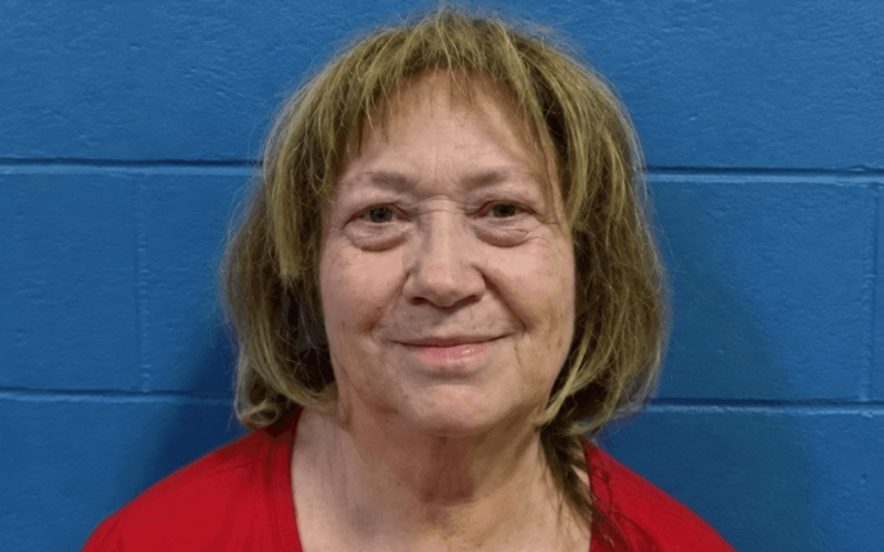 82-year-old woman accused of trafficking meth, fentanyl from wedding boutique