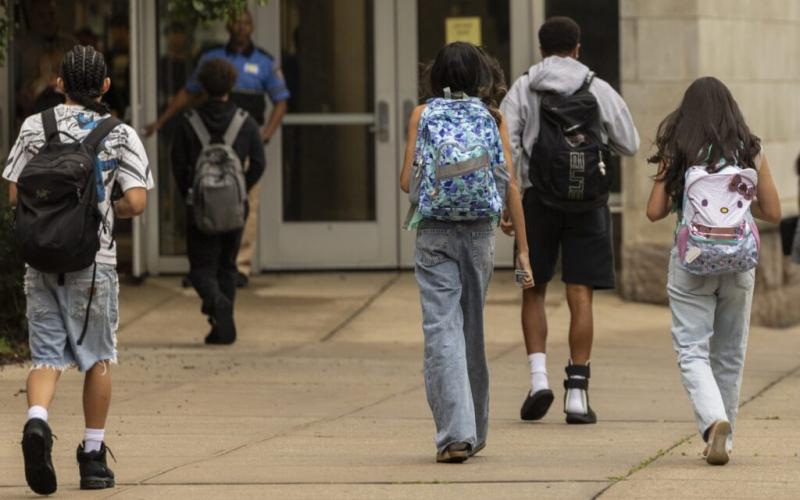Fewer students, too many schools: Communities confront closures and consolidations * Michigan Advance