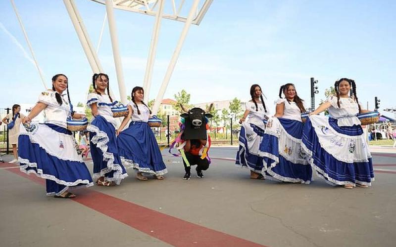 Free NWA Community Showcase planned in downtown Rogers | Northwest Arkansas Democrat-Gazette
