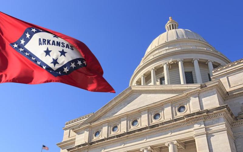 How To Start An LLC In Arkansas