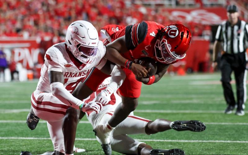 Iowa State football prepares for Utah's unique dual-quarterback system