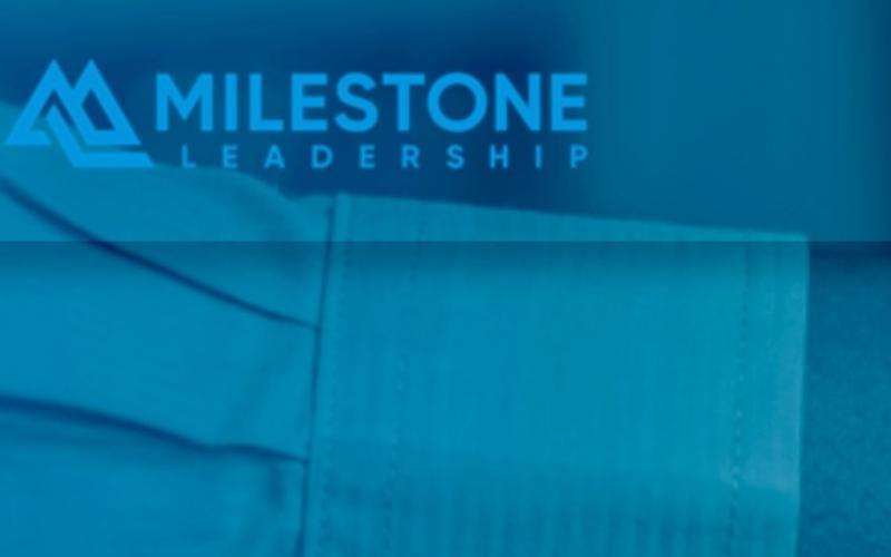 New book shows leaders values-driven way to success