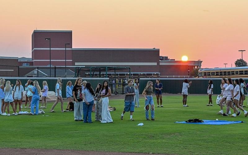 Northwest Arkansas school districts finding ways to keep Gen Z students engaged and career-ready | Arkansas Democrat Gazette