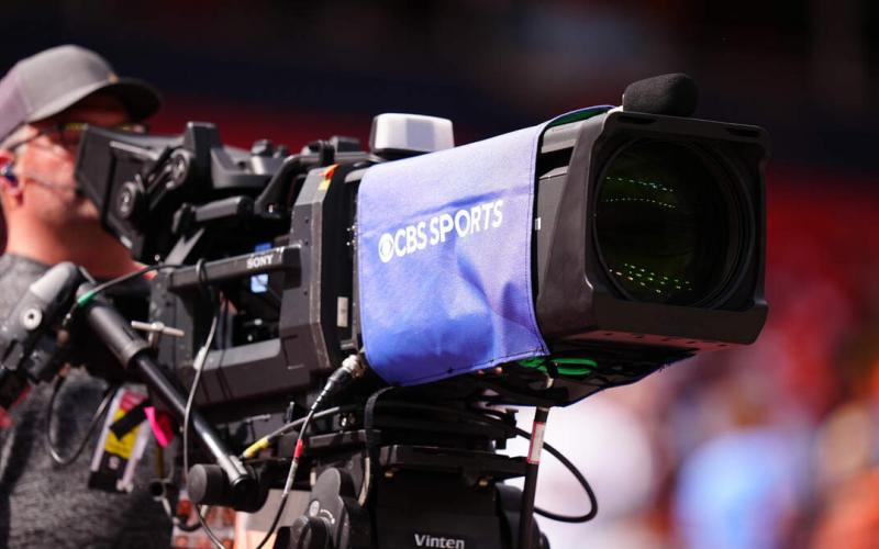 Sports on the Air for Sunday, Sept. 27: TV, radio schedule in Kansas City