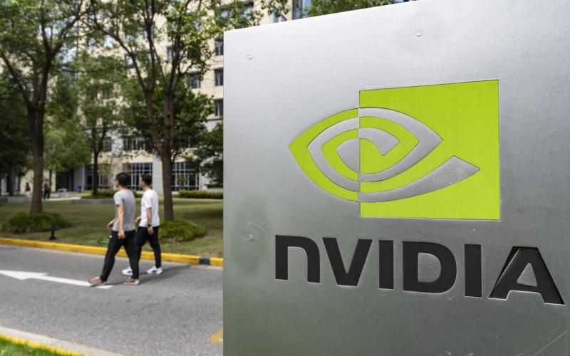 Nvidia Buying an Additional $1.5 Billion in SB Energy Shares Ahead of IPO