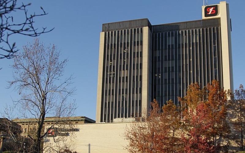 Simmons Bank will close 26 branches, including 6 in Arkansas | Northwest Arkansas Democrat-Gazette