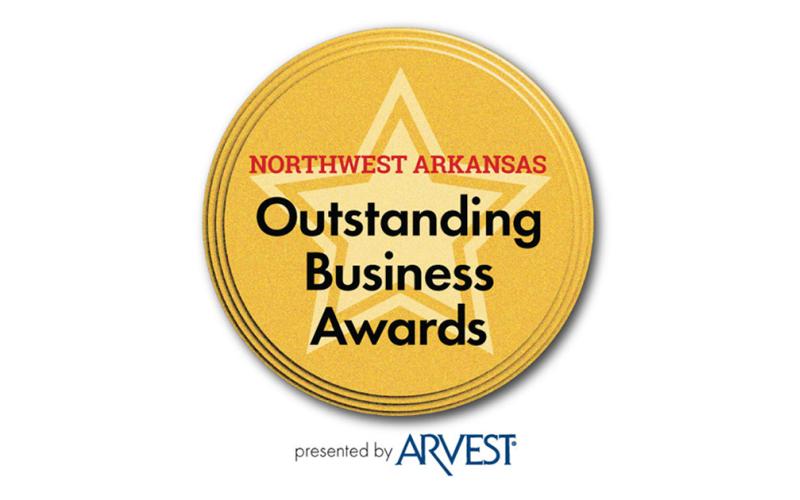 NWA Business Journal seeks nominations for 2027 Outstanding Business Awards