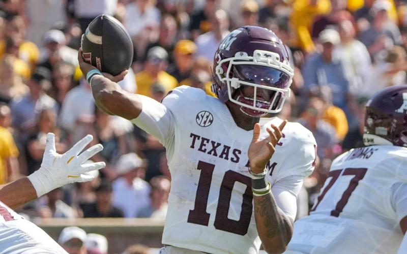 What Missouri Just Exposed About Texas A&M