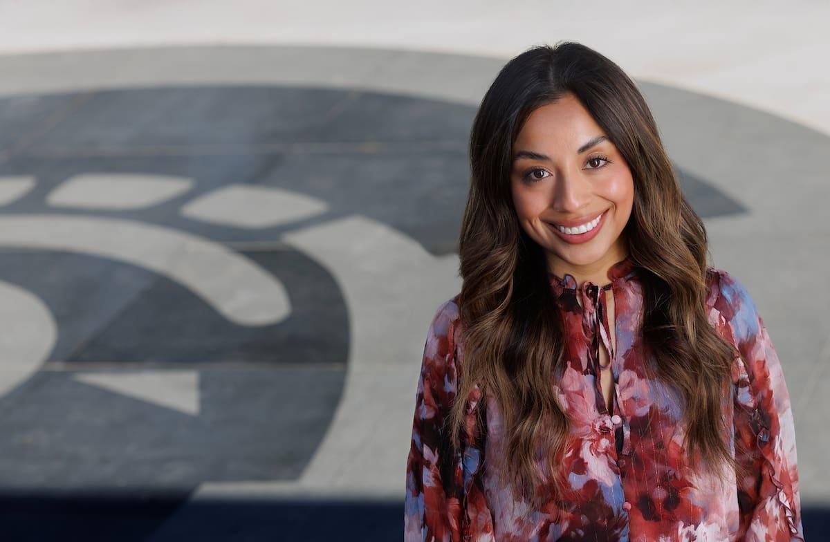 Alumna Adena J. White Turned a Career Crossroads into a Mission-Driven Future