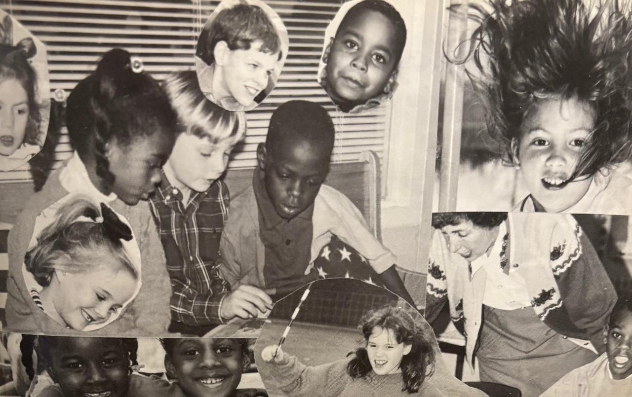 An elegy for Carver Magnet Elementary - Arkansas Times