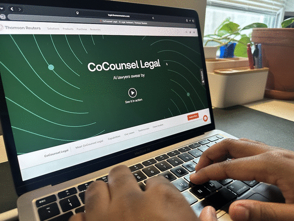 As AI-generated fake content mars legal cases, states want guardrails