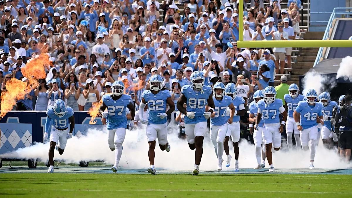 Bill Belichick, UNC football biggest wins, losses in transfer portal ahead of 2026 season