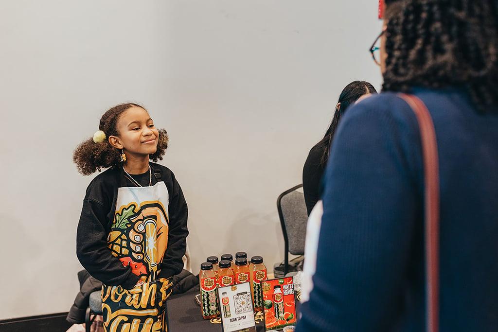 Black-Owned Business Expo to return to Fayetteville Feb. 21