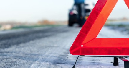 Danger persists as deadly winter storm continues to grip the ArkLaTex