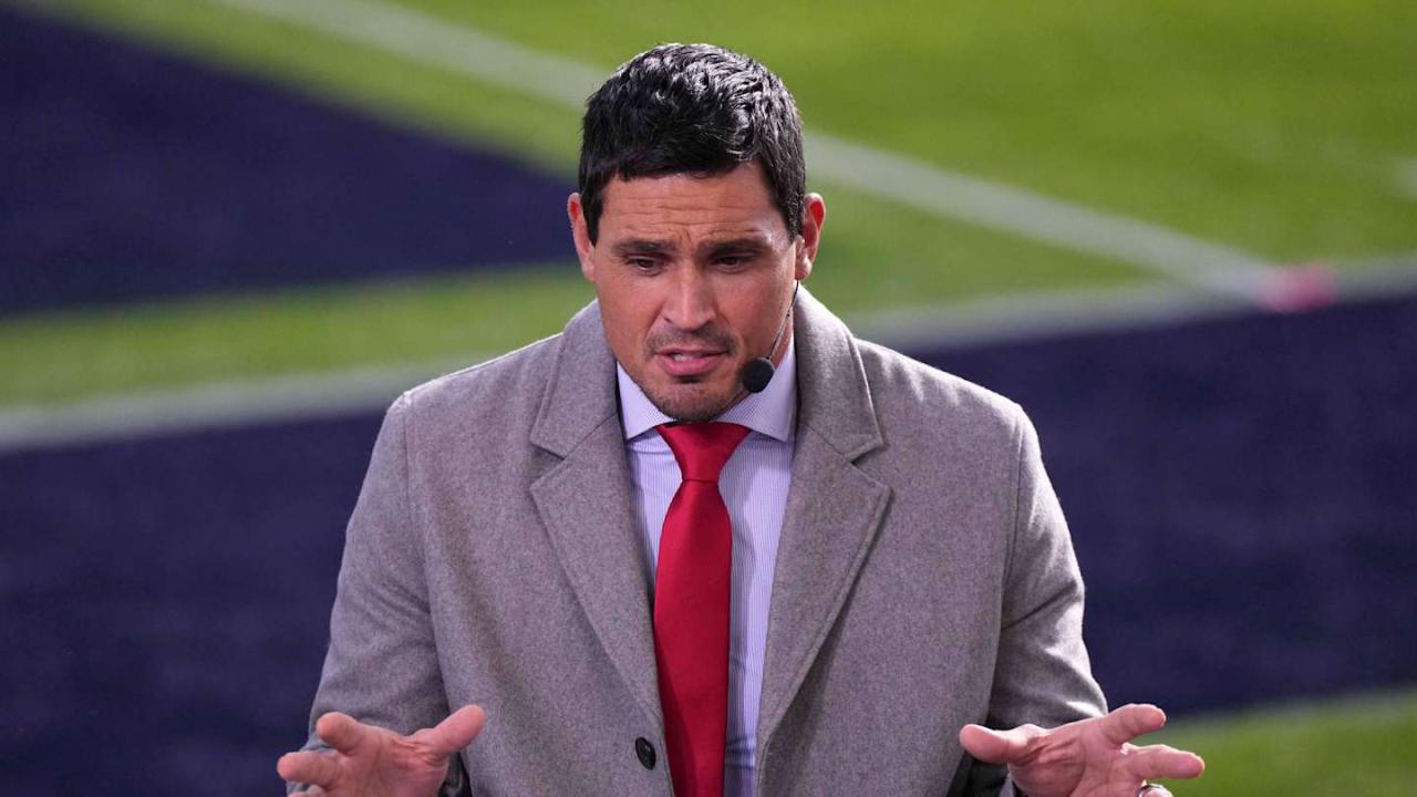 David Pollack names No. 1 transfer portal winner in college football