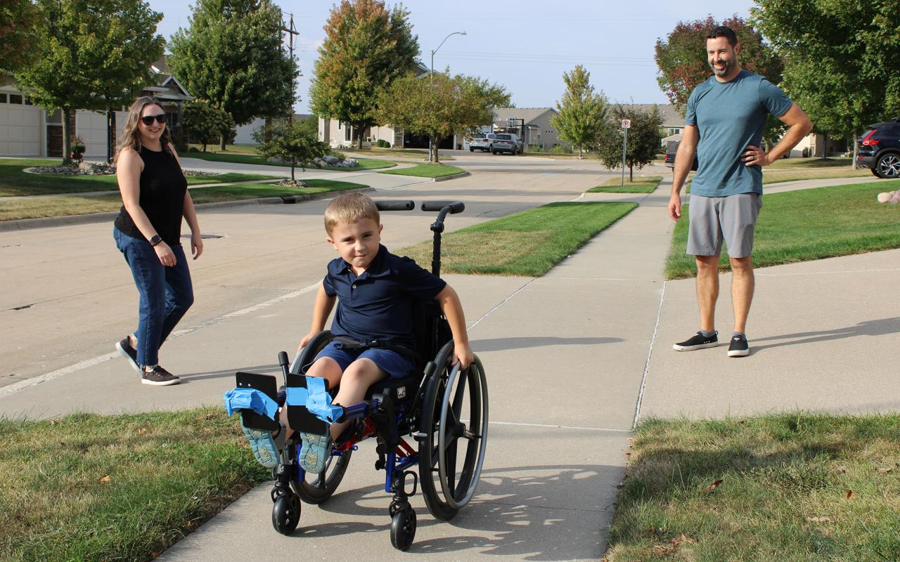 Disability Rights Lawyers Threatened With Budget Cuts, Reassignments
