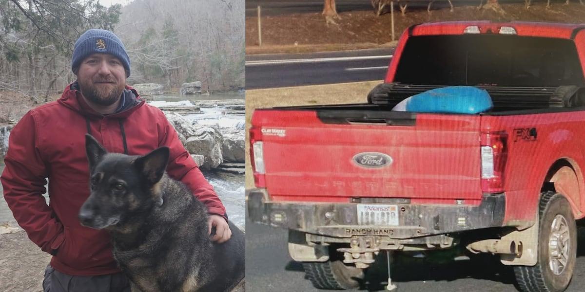 FAMILY: Missing man on OBX had terminal illness, believes death was suicide