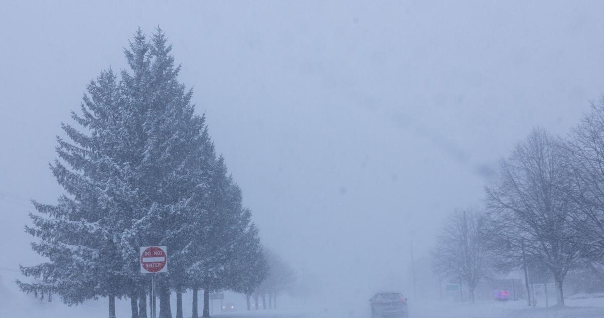 Forecasters warn of a 'potentially catastrophic' storm from Texas to the Carolinas