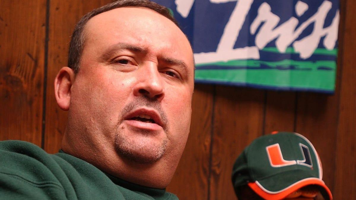 Indiana, Miami graduates from Greater Akron ready for CFP final