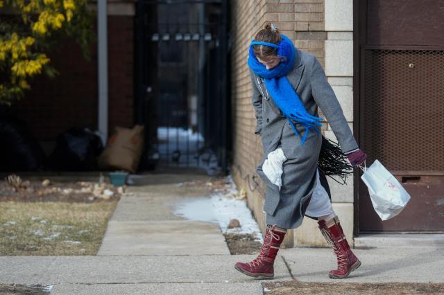 Millions of Americans prepare for potentially catastrophic ice storm. Here's what the numbers show