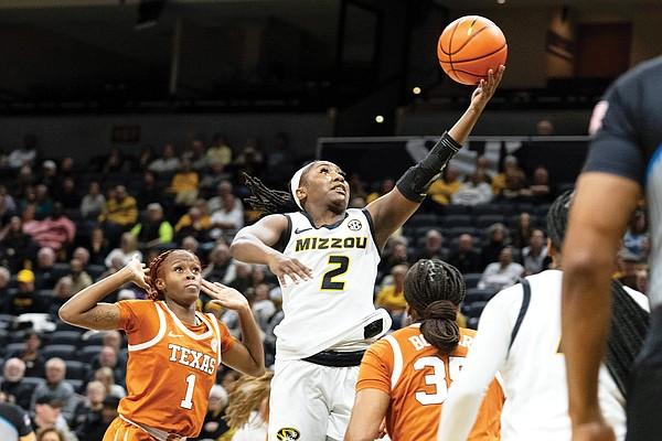 Missouri women's basketball set to host one-loss Alabama | Fulton Sun