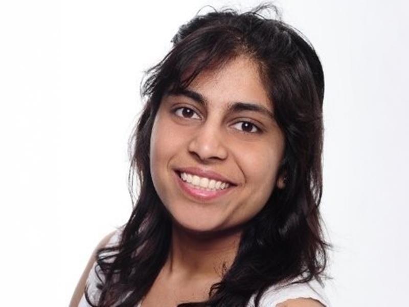 New Licensing Associate Joins Technology Ventures to Support U of A Innovators