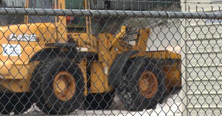 Road crews prepare for weekend winter weather in the Texarkana region