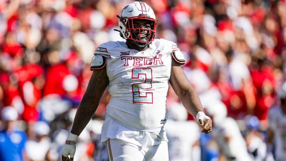Senior Bowl Day 1 takeaways: Who helped (or hurt) 2026 NFL Draft stock? - CBS Sports