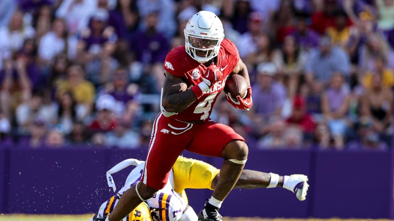 Senior Bowl star could become Chiefs' ultimate short-yardage weapon