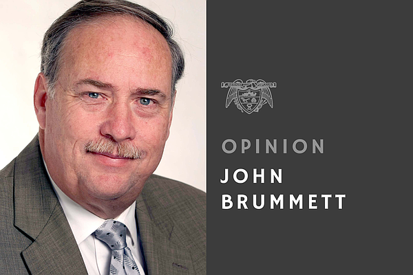 The crux of the matter in nanny legislators versus UA Law School | Arkansas Democrat Gazette
