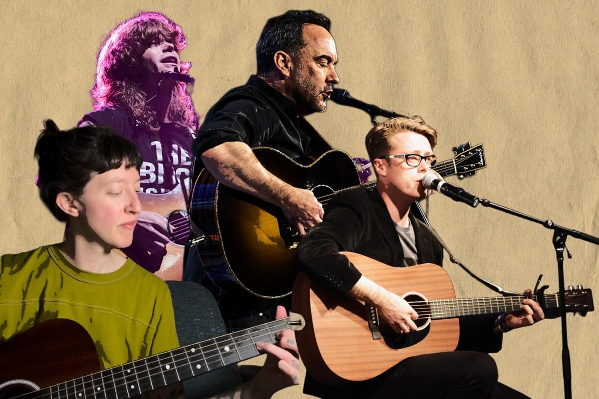 The Protest Songs Galvanizing Minneapolis, and the Entire Country