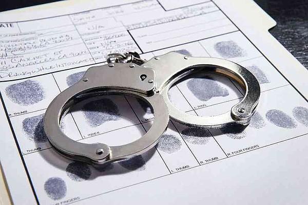 Three arrested in Northwest Arkansas on various charges | Northwest Arkansas Democrat-Gazette