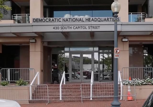 Twelve States Apply to Hold 2028 DNC Presidential Primaries Before Super Tuesday