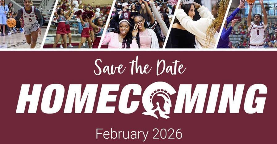 UA Little Rock Invites Alumni to Celebrate Homecoming 2026 - Arkansas Times