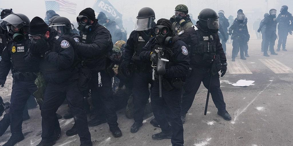 What would Trump's use of the Insurrection Act look like in Minnesota?