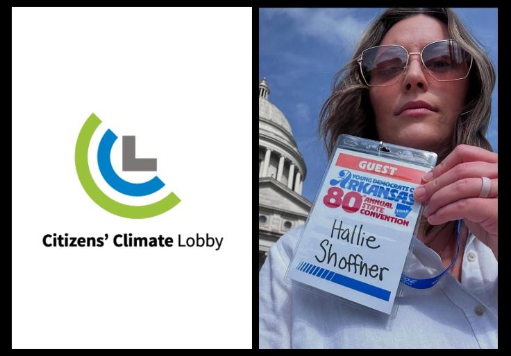Arkansas Senate Candidate Running To 'Fight for Farmers' Backed Carbon Tax That Could Cost Them Hundreds of Millions of Dollars