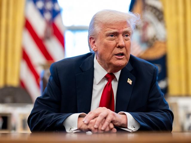 Big Win for Trump as Appeals Court Blocks Liberal Judges from Releasing Migrants