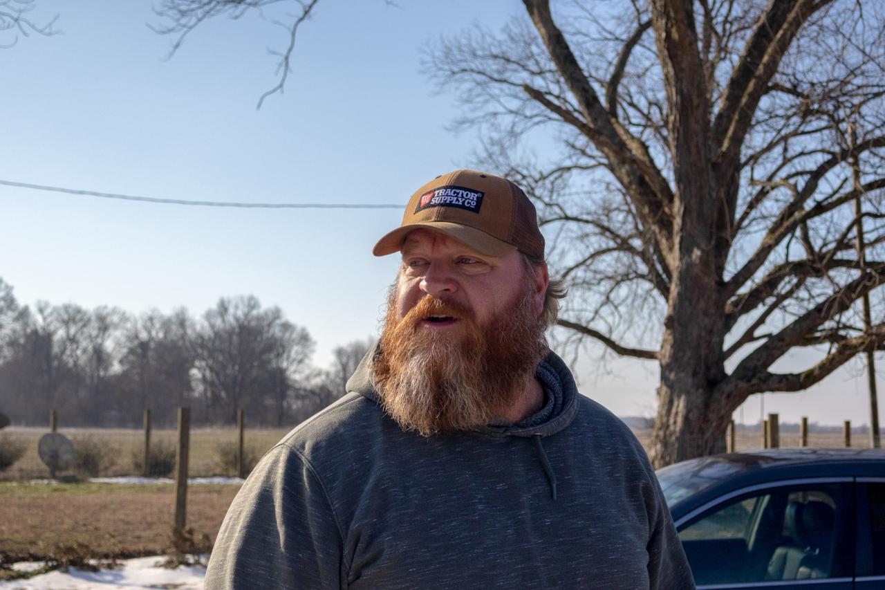 Brown water and boil notices: Small towns struggle with failing water systems - Arkansas Times