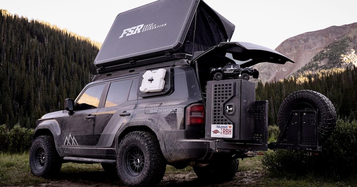 Chandler Capital Group acquires Golden, Colo.-based Free Spirit Recreation - Talk Business & Politics